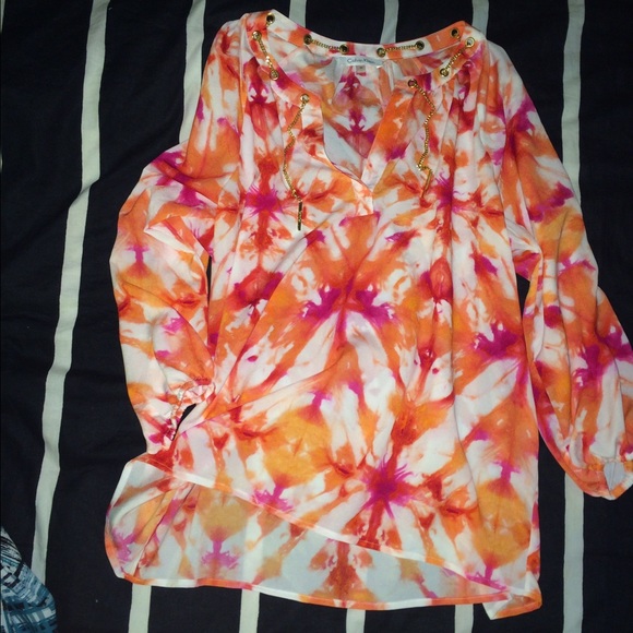 Calvin Klein Blouse