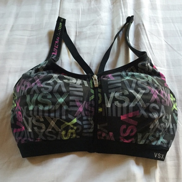 Victoria's Secret sports bra