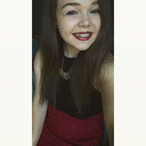 Meet your Posher, Casey