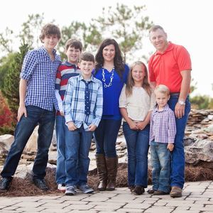 Meet your Posher, Shawn n kellie