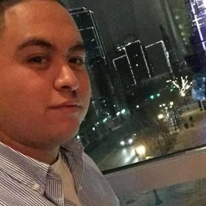 Meet your Posher, Jacob