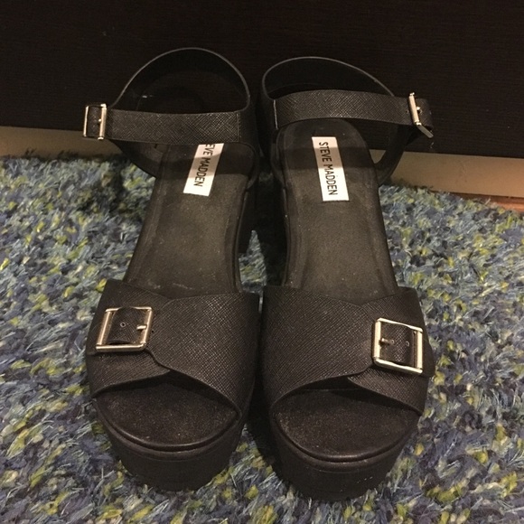 Steve Madden Shoes *brand new*