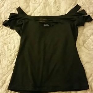 Patty boutique top.