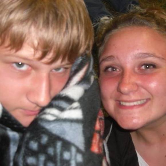 Meet your Posher, Casie - Picture 1 of 1