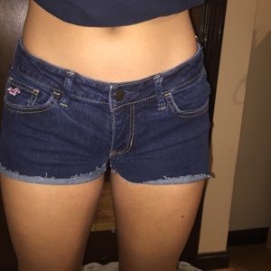 Hollister Shorts