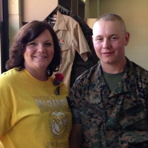 Meet your Posher, Sonya