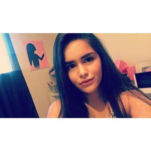 Meet your Posher, Citlaly