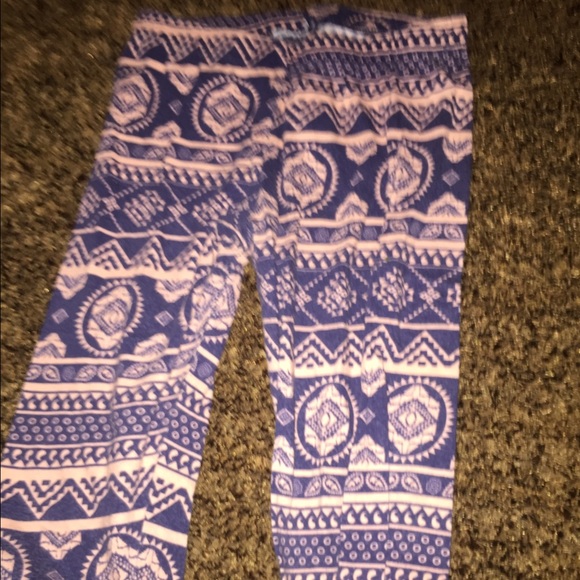 Leggings
