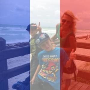 Meet your Posher, Renata