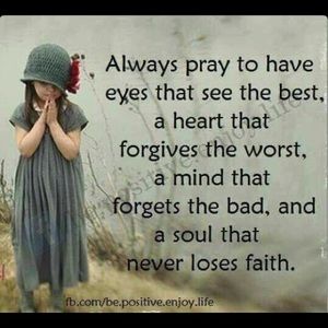 Meet your Posher, Judith