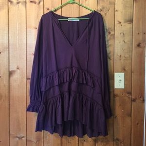 FREE PEOPLE dress