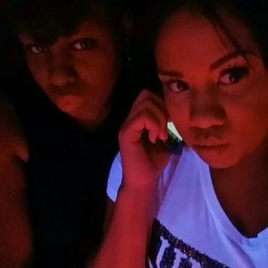 Meet your Posher, Ayisha