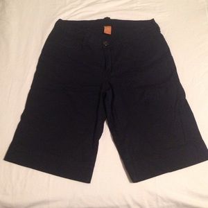 Christopher blue (brand) denim short