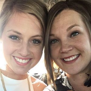 Meet your Posher, Zabrina