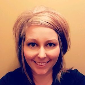 Meet your Posher, Joanna