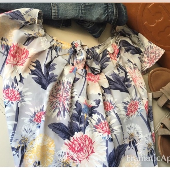 LC-Beautiful Blouse