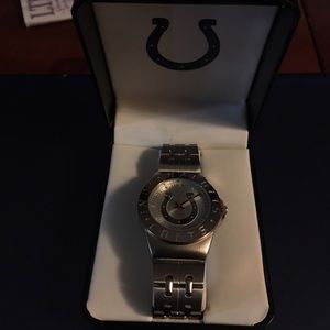 Brand new Colts watch