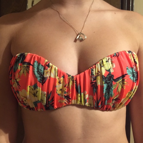 Bathing Suit
