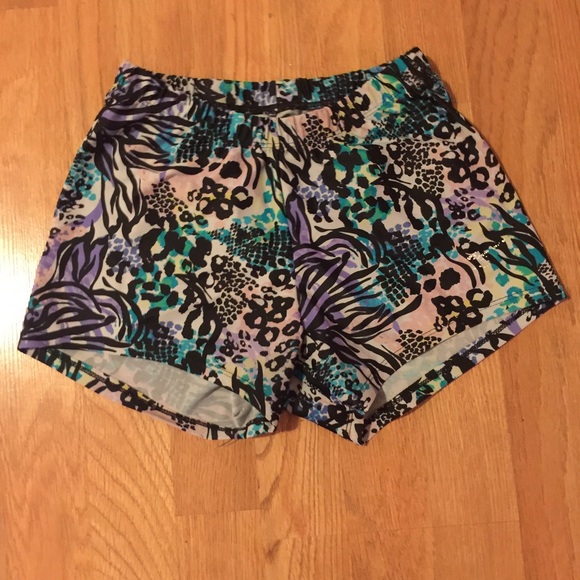 Animal Print Spandex! - Picture 1 of 1