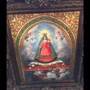 Meet your Posher, Sharon