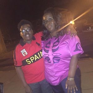 Meet your Posher, Ireti