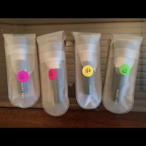 Mary Kay Makeup Brush