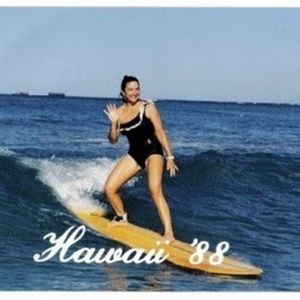 Meet your Posher, Kat