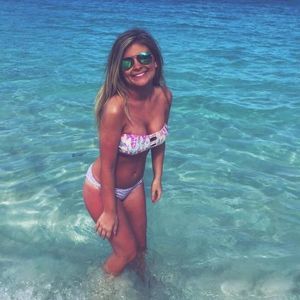 Meet your Posher, Madison