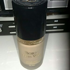 Too Faced Born This Way Foundation in Porcelain