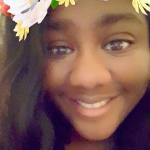 Meet your Posher, Arnecia