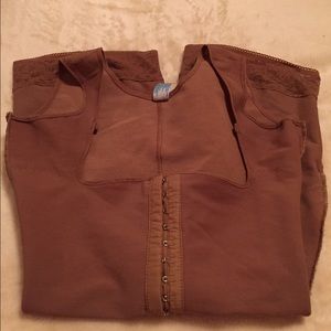 Colombian girdle