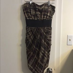 Mini Dress(EUC)