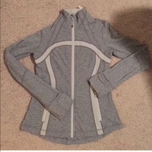 Lululemon define jacket
