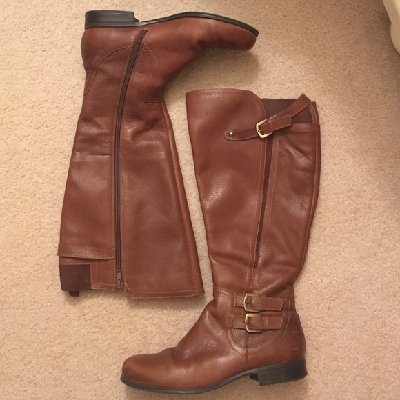 Naturalizer Boots