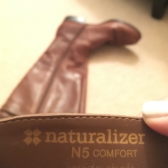 Naturalizer Boots - Picture 3 of 3