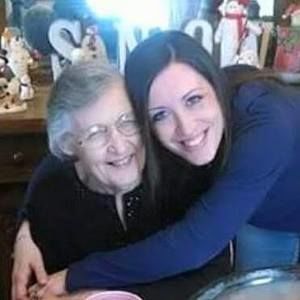 Meet your Posher, Joy