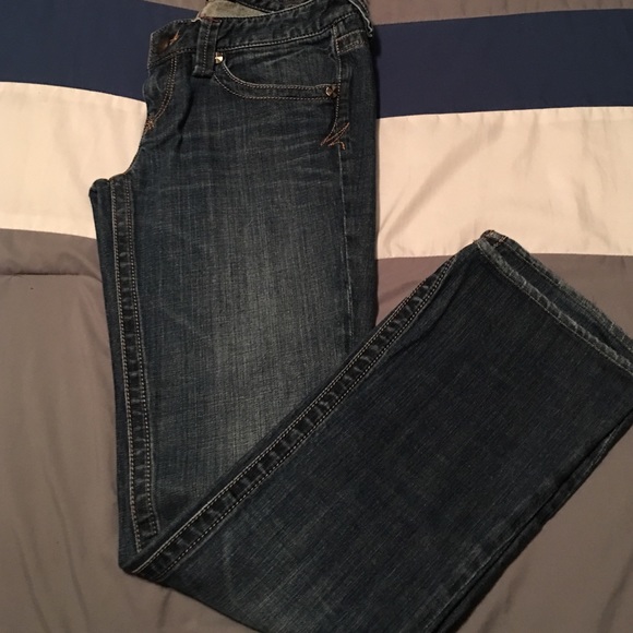Jeans - Picture 3 of 7
