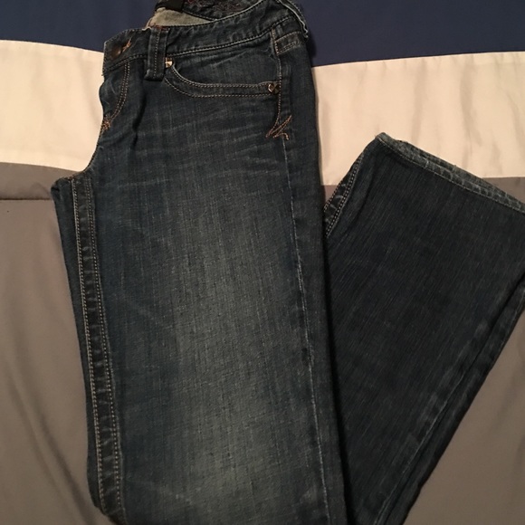 Jeans - Picture 4 of 7