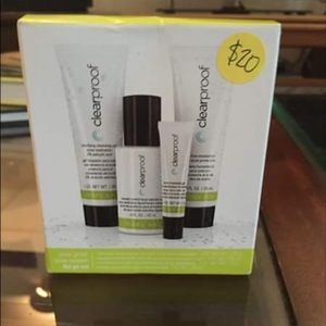 Mary Kay Acne Set