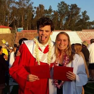 Meet your Posher, Maddie