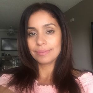 Meet your Posher, Sandra