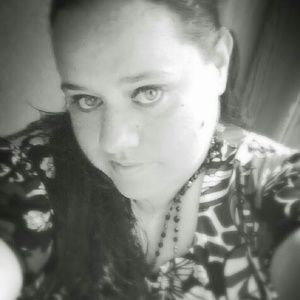 Meet your Posher, Becka