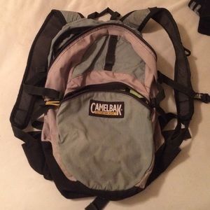 Camelback Pack