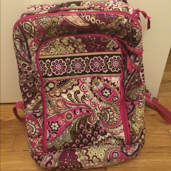 Vera Bradley Backpack