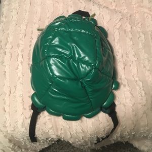 Teenage Mutant Ninja Turtle Backpack