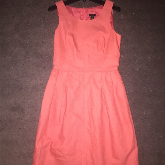 J. Crew Dress