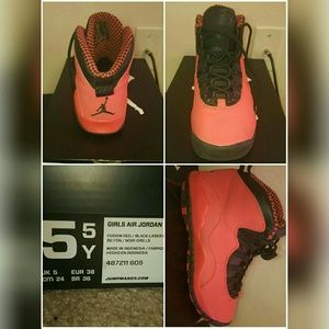 Jordans (Offers Welcomed/No Trades)