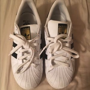 adidas superstars shoes