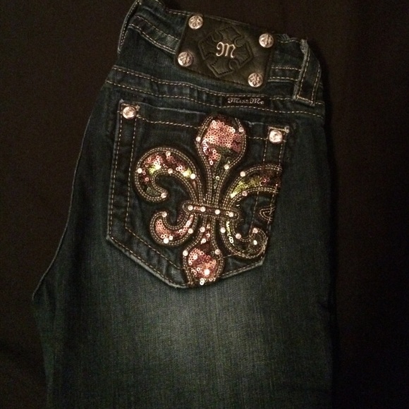 Miss Me Jeans 👖😊