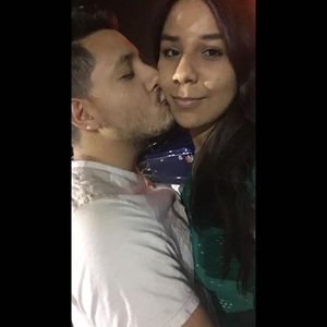 Meet your Posher, Amaris